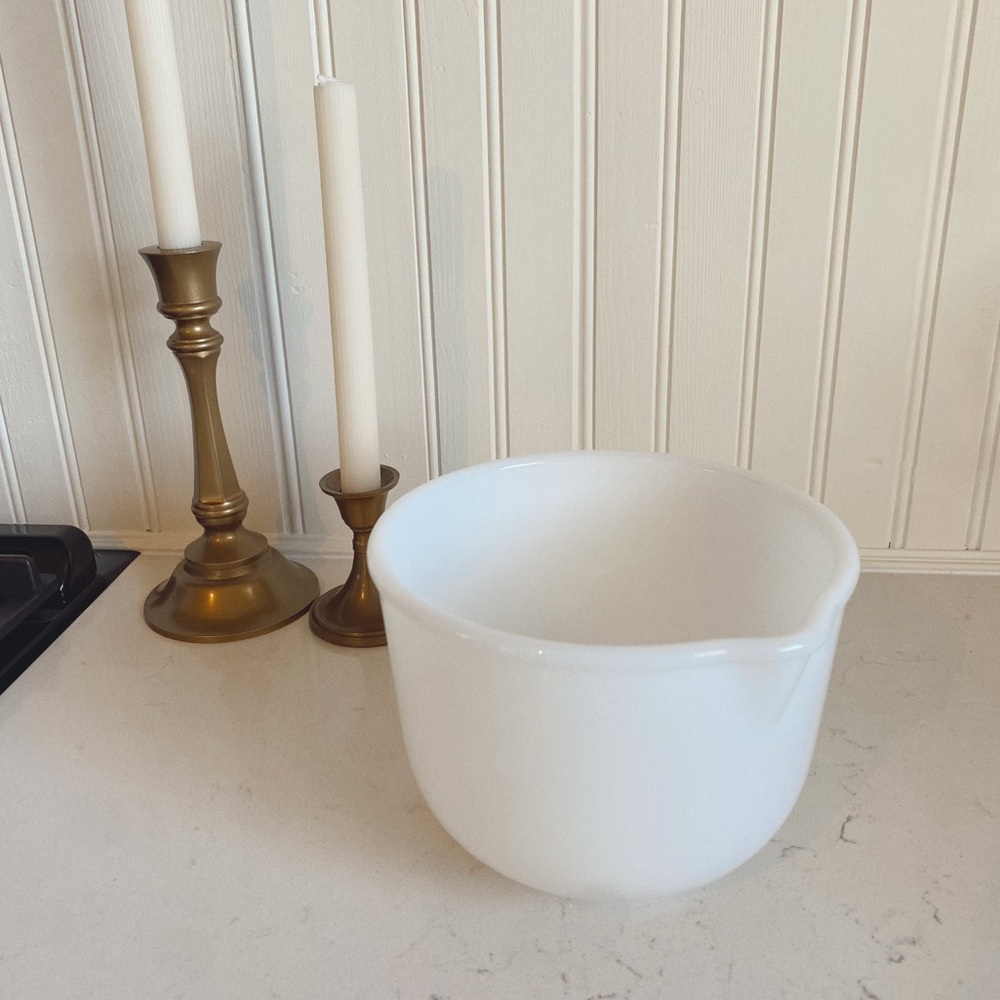 VTG Mixing Bowl